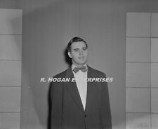 C 1951 DOT RECORDS PIANIST COUNTRY MUSIC GALLATIN NASHVILLE TN 8X10 PHOTO F988 picture