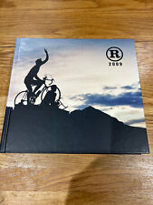 2009 Rouleur Photography Annual Hardback - Excellent  Condition - Rare - Rapha picture