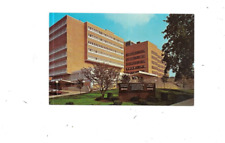 Vintage Postcard Lancaster General Hospital  Lancaster PA   Chrome picture