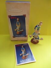 2004 Hallmark Yertle the Turtle 6th Dr. Seuss Books Two Heads Wobble SDB picture