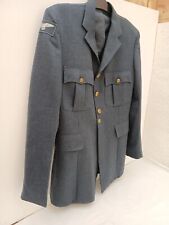 RAF No1 Jacket British Air Force Blue Dress Uniform Jacket/Tunic Chest 42