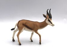 CollectA SPRINGBOK African Antelope Wild Animal Animal Figure 2014 picture