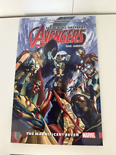 All New All Different Marvel The Magnificent Seven VOL. 1 picture