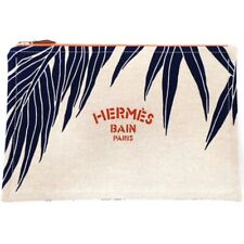 HERMES                MARINE CORAIL SILVER H103581M picture