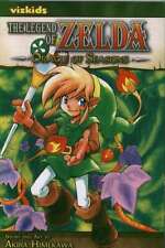 Legend of Zelda, The (3rd Series) TPB #4 VF/NM; Viz | we combine shipping picture