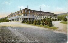 Twin Mountain, New Hampshire - A view of the Twin Mountain House - c1908 picture