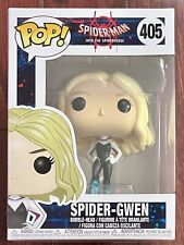 Funko Pop Spider-Gwen (Into the Spider-Verse) #405 picture