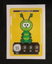 Capable Caterpillar VeeFriends ZeroCool Card Series 2 Trading Compete & Collect picture