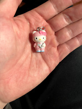 Sanrio Hello Kitty Doctor Anesthesiologist Mini Figure Charm picture