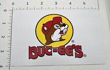 Bucees Beaver Custom Postcard Unposted Buc-ees Buccees picture