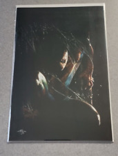 Amazing Spider-Man # 78 Gabriele Dell'Otto Virgin Variant Exclusive picture