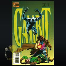 Marvel Comics GAMBIT #3 NICE Mid-Grade Copy picture