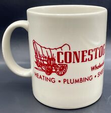 Conestoga Supply Inc Heating And Cooling Promotional Advertising Mug picture