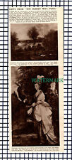 X1473) The Robert Witt Fund Gifts  - 1952 Cutting picture