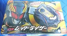 Kamen Rider Zero-One Transformation Belt DX Raidriser Premium Bandai Limited picture