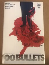 100 Bullets Omnibus Volume Two DC Comics See Description picture
