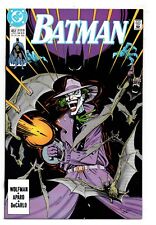 BATMAN #451 - JUL. 1990, DC COMICS - JIM APARO - JOKER picture