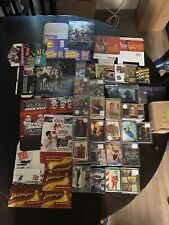 HUGE NonSport Trading Card Lot Instant Collection Over 2000 Cards Lot#4 picture
