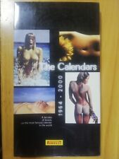 Pirelli Calender CD-ROM 1964-2000 Mint Condition picture
