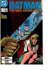 Batman # 414 (VF/NM 9.0) 1987.  High Grade. . picture