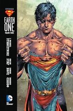 Superman: Earth One Vol. 3 picture
