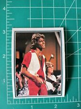 1978 TELESTARS CARD MUSIC MOVIE POP STARS ANDY GIBB BEE GEES picture
