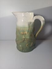 Ceramic Octopus Themed Pitcher picture