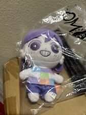 Authentic Official OMOCAT Omori Kel Plush Brand New Ships Fast Free picture