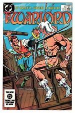 WARLORD  #87   (DC 1975)  VF (-) picture
