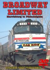 The Broadway Limited DVD by Railroad Video Productions picture
