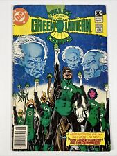 Tales of the Green Lantern Corps #1 (1981) 1st Arisia Rrab ~ DC Comics picture