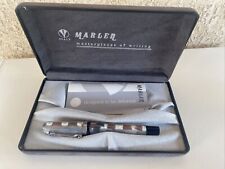 Marlen Italy Masterpieces Of Writing e COM Fountain Pen 18K M Nib picture