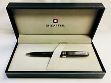 Sheaffer Prelude Signature Gunmetal Ballpoint Pen picture