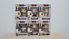 Stranger Things Funko Pop lot picture