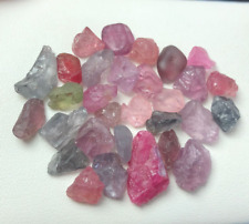 71.30 ct rough spinel lot picture