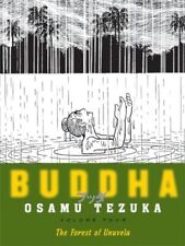Buddha, Vol. 4: The Forest of Uruvela picture