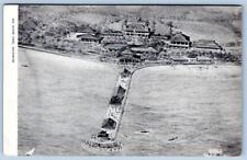 Pre-1906 BAY SHORE PARK SERIES BIRD'S AERIAL VIEW BALTIMORE MARYLAND MD POSTCARD picture