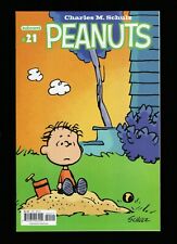 Peanuts #21 (2014) Boom Studios $4.99 UNLIMITED COMBINED SHIPPING picture