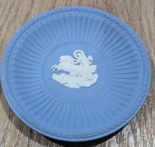 Wedgwood Blue Jasperware  Small Plate 3