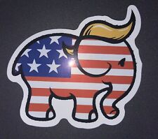 Trump 2024 Sticker picture