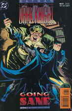 Batman: Legends of the Dark Knight #67 FN; DC | Joker Going Sane - we combine sh picture