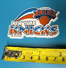 New York Knicks NBA Basketball Team Logo Magnet Fridge Magnet picture