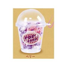 J.DREAM Colorful Popcorn 3 - Berry Gacha Keychain Figure✨USA Seller✨ picture