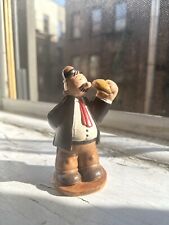 2001 Vintage Popeye The Sailor Wimpy Figure | Dark Horse Comics | 1 Of 65 picture