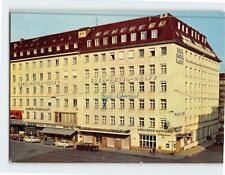 Postcard Eden Hotel Wolff Munich Germany picture