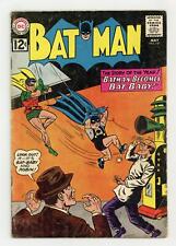 Batman #147 VG 4.0 1962 picture