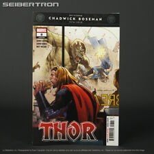 THOR #8 Marvel Comics 2020 AUG200710 (W) Cates (A) Kuder (CA) Coipel picture