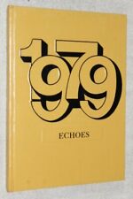 1979 Morristown High School Yearbook Annual Morristown Indiana IN - Echoes picture
