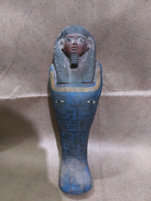 Unique Ancient Egyptian Antiques Egyptian Ushabti SHABTI The Servant Egyptian BC picture