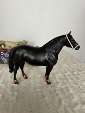 Breyer Horse #1758 Cherry Creek Fonzie Merit Traditional Canadian Adios Mold  picture